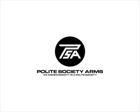 Polite Society Arms entry by Suharyanto