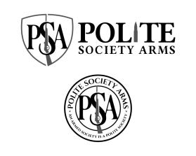 Polite Society Arms entry by Ari Muchtarom