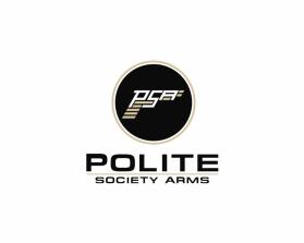 Polite Society Arms entry by eddy poerwanto