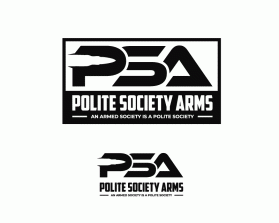 Polite Society Arms entry by Joel Bonete