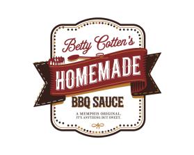 Betty Cotten's Homemade BBQ Sauce entry by Sami ur rab