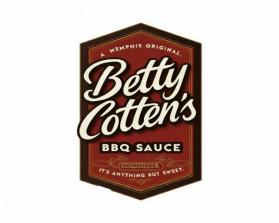 Betty Cotten's Homemade BBQ Sauce entry by Design_design