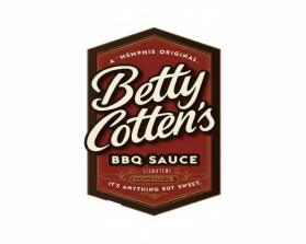 Betty Cotten's Homemade BBQ Sauce entry by Design_design