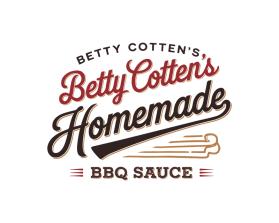 Betty Cotten's Homemade BBQ Sauce entry by Sami ur rab