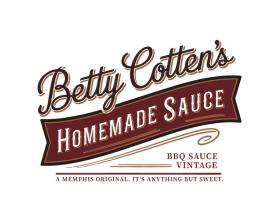 Betty Cotten's Homemade BBQ Sauce entry by Sami ur rab