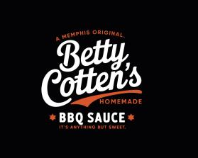Betty Cotten's Homemade BBQ Sauce entry by Sami ur rab