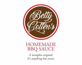 Betty Cotten's Homemade BBQ Sauce entry by Artwizard1966