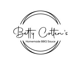 Betty Cotten's Homemade BBQ Sauce entry by shakal