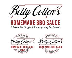 Betty Cotten's Homemade BBQ Sauce entry by Armchtrm