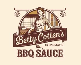 Betty Cotten's Homemade BBQ Sauce entry by Sami ur rab