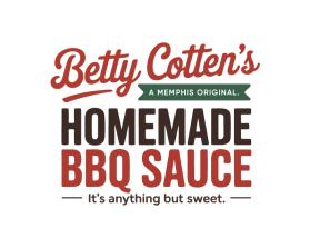 Betty Cotten's Homemade BBQ Sauce entry by Sami ur rab