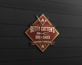 Betty Cotten's Homemade BBQ Sauce entry by contest
