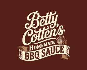 Betty Cotten's Homemade BBQ Sauce entry by Sami ur rab