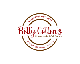 Betty Cotten's Homemade BBQ Sauce entry by mulia