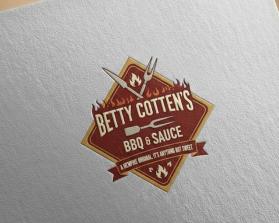 Betty Cotten's Homemade BBQ Sauce entry by contest