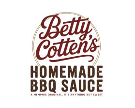 Betty Cotten's Homemade BBQ Sauce entry by Sami ur rab