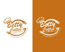 Betty Cotten's Homemade BBQ Sauce entry by bayu_desain88