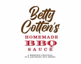 Betty Cotten's Homemade BBQ Sauce entry by Artwizard1966