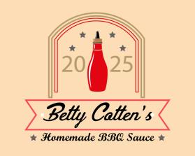 Betty Cotten's Homemade BBQ Sauce entry by Albepiacos89