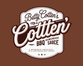 Betty Cotten's Homemade BBQ Sauce entry by Sami ur rab