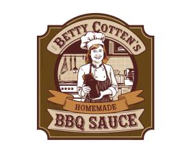 Betty Cotten's Homemade BBQ Sauce entry by Sami ur rab