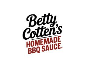 Betty Cotten's Homemade BBQ Sauce entry by Sami ur rab