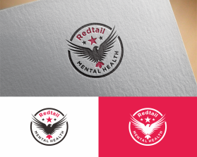 Redtail Mental Health entry by CrissONE