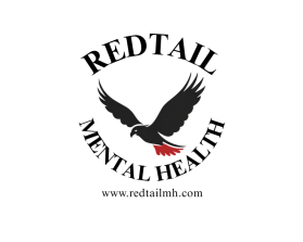 Redtail Mental Health entry by Zavi