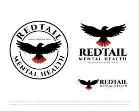 Redtail Mental Health entry by FXF Creations
