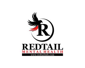 Redtail Mental Health entry by erionart