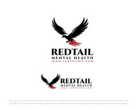 Redtail Mental Health entry by FXF Creations