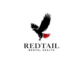 Redtail Mental Health entry by Do Ink