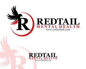 Redtail Mental Health entry by erionart