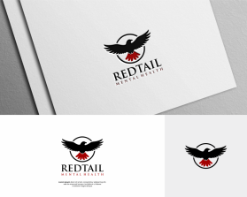 Redtail Mental Health entry by Superkin