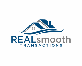 REALsmooth Transactions entry by gastan