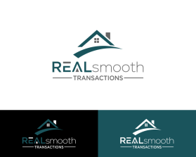REALsmooth Transactions entry by oneart