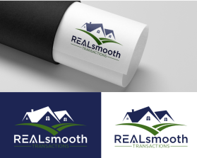 REALsmooth Transactions entry by bomm