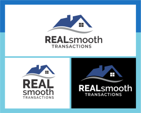 REALsmooth Transactions entry by ronnysland
