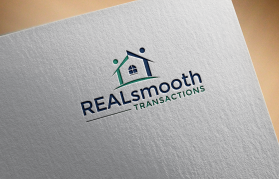 REALsmooth Transactions entry by BALASIK