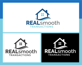 REALsmooth Transactions entry by ronnysland