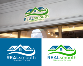 REALsmooth Transactions entry by bomm