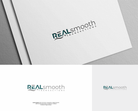 REALsmooth Transactions entry by Superkin