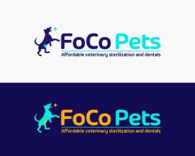 FoCo Pets entry by eddypoer77
