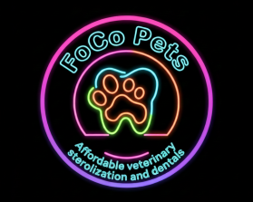 FoCo Pets entry by Zavi
