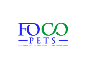 FoCo Pets entry by mulia
