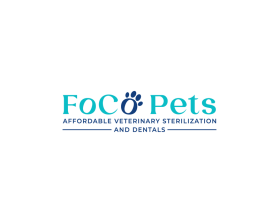 FoCo Pets entry by marina_01