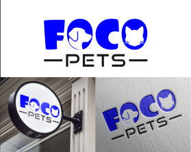 FoCo Pets entry by skyrionz