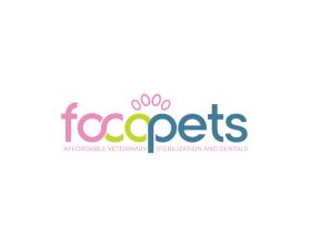 Winning entry: FoCo Pets entry by Rimou