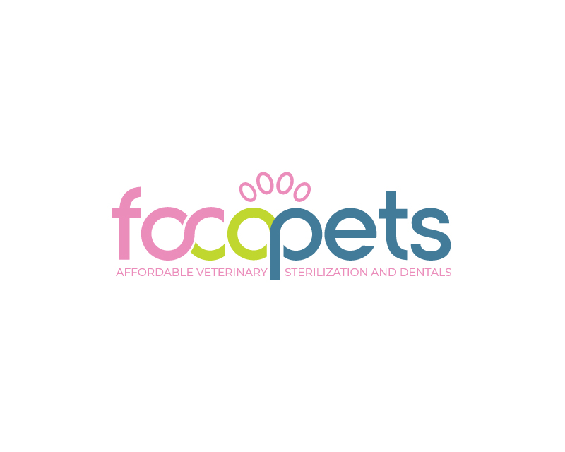 Logo Design for FoCo Pets