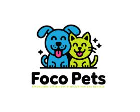 FoCo Pets entry by Sami ur rab